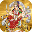 程序图标：Durga Aarti