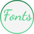 Free Fonts for OPPO