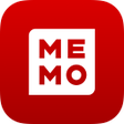 أيقونة البرنامج: MeMo