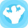 プログラムのアイコン：My Workout Log