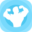 プログラムのアイコン：My Workout Log