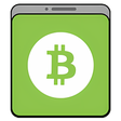 Icoon van programma: Mobile Miner - Real Bitco…