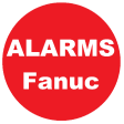 Fanuc Alarms