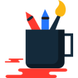 Programikonen: Что нарисовать