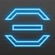 Aurebesh IO icon