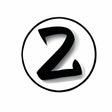 Programikonen: Tabs Zipper