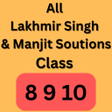 Programikonen: Lakhmirmanjit solution 89…