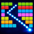 Icona del programma: Bouncy Balls - Bricks Bre…