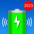 Ícone do programa: Battery Alarm - Charge Al…