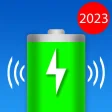 Battery Alarm - Charge Alert