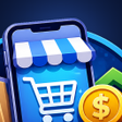 Ikona programu: E-Commerce: Shop Simulato…