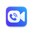 Icoon van programma: Randomchat - video chat