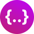 Icoon van programma: Nice JSON Formatter and J…