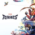 ไอคอนของโปรแกรม: Marvel Rivals