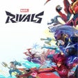 Ícone do programa: Marvel Rivals