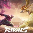 Ícone do programa: Marvel Rivals