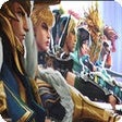프로그램 아이콘: marvel rivals