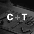 ไอคอนของโปรแกรม: Craft  Tailored