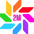 程序图标：Regarder 2M - مشاهدة دوزا…