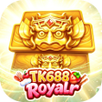 Ikona programu: TK688RoyaLr