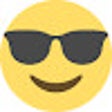 Ícone do programa: Gitmoji