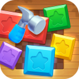 Box Block icon