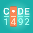 Icon of program: Cryptogram Letters and Nu…