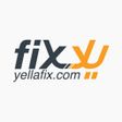 أيقونة البرنامج: Yellafix  يلا فيكس