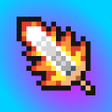 Icono de programa: Simple RPG - Idle Tap Adv…