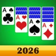 Programikonen: Solitaire