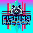 プログラムのアイコン：Fishing Raccoon