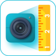 Ikon program: AR Ruler : Tape Measuring…