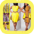 プログラムのアイコン：African Dress Design 2022