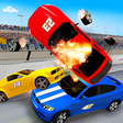 Icon of program: Car Demolition Derby: Car…