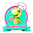 プログラムのアイコン：Recetas de Postres JagoD …