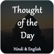 プログラムのアイコン：Thought Of The Day:Life Q…