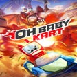 Иконка программы: Oh Baby Kart
