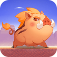 Ícone do programa: Skip Obstacles