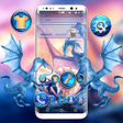 程序图标：Dragons Fantasy Launcher …