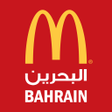 أيقونة البرنامج: McDelivery Bahrain
