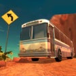 أيقونة البرنامج: Bus Rider