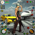 Programikonen: Vegas Crime Airplane Tran…