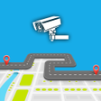 Programikonen: CCTV Lalu Lintas Jalan Ra…