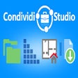 Programikonen: Condividi Studio Sapes (v…
