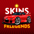 Ícone do programa: Livery FRLegends V2