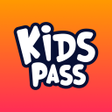 プログラムのアイコン：Kids Pass