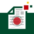 Icoon van programma: TaxBot BD - One Tap Tax R…