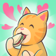 Ikon program: Cat  Pals: Idle Tycoon Ga…