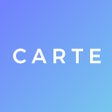 Programikonen: CARTE - 自律神経をスマホで測れる