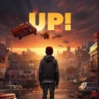 Programikonen: UP Parkour Game